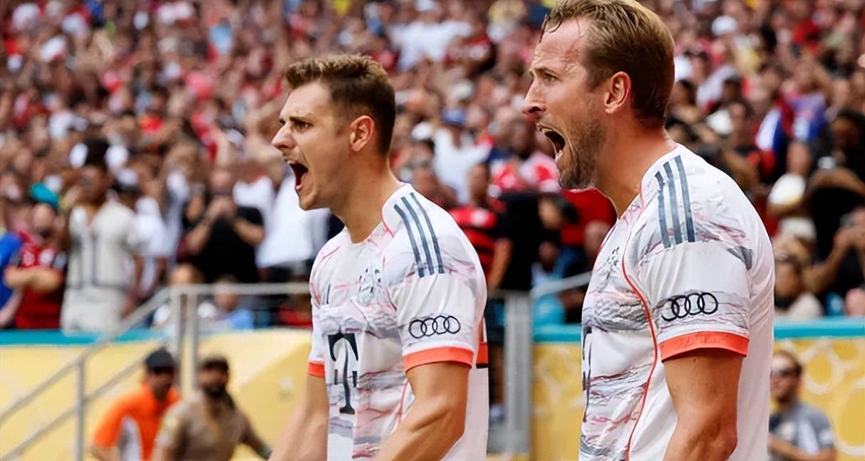 世俱杯1/4决赛分析，巴黎对战拜仁有优势，巅峰对决两大将成关键