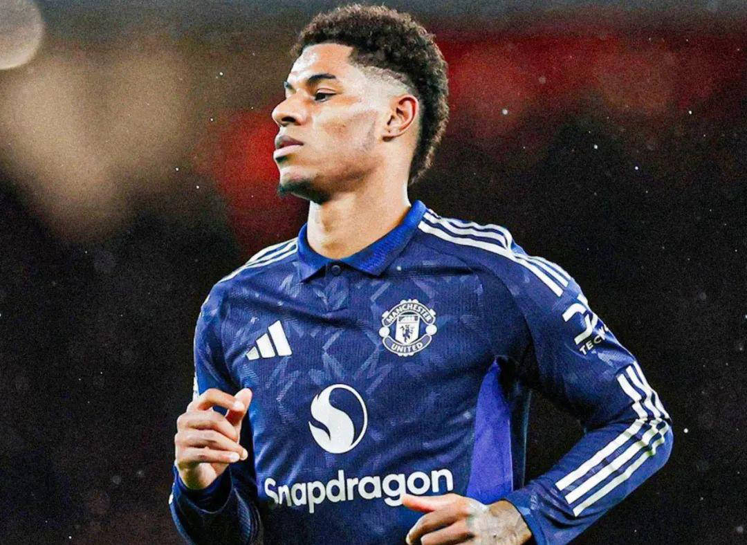 巴塞罗那有意再次签下拉什福德！切尔西或需卖人以满足欧冠注册要求