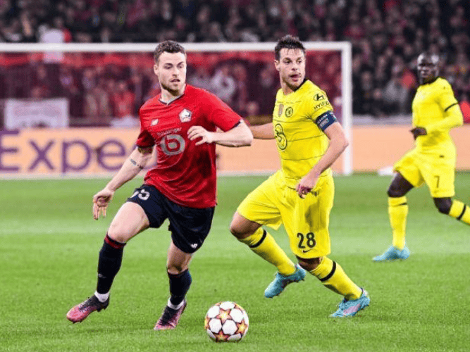 法甲预测比分：巴黎圣日尔曼VS朗斯 朗斯保级无忧冲欧战，巴黎圣日尔曼争冠不容失