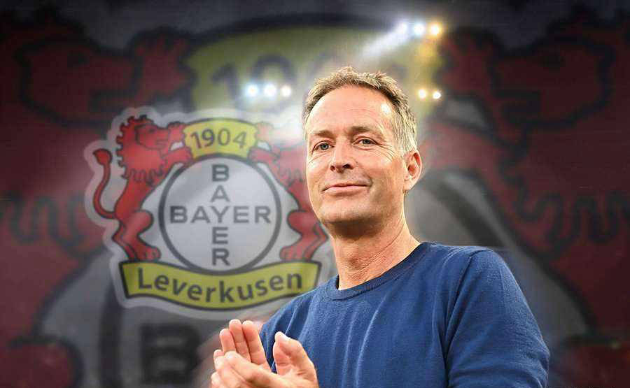 德甲第3轮：勒沃库森迎战法兰克福，斯图加特新秀安德烈斯异军突起